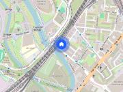 Icona Point, 58 Warton Road, Stratford, Bow, London, E15 2JU