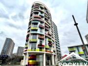 Icona Point, Warton Road, 2 Bedroom Flat