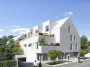 Appartement 5 pièces ICONE Cauderan