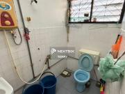 Iconia Garden Residence Impian Emas Double Storey 22x80...