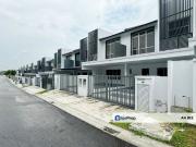 Iconia Garden Residence Precinct B @ Taman Impian Emas
