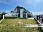 Iconia Garden Residence Precinct B @ Taman Impian Emas