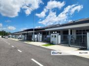 Iconia Garden Residence @ Taman Impian Emas