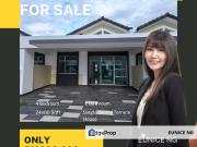 Iconia Garden Residence @ Taman Impian Emas