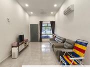 Iconia Garden Residence @ Taman Impian Emas