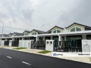 Iconia Garden Residence @ Taman Impian Emas