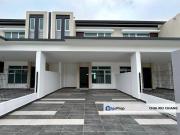 Iconia Garden Residence @ Taman Impian Emas