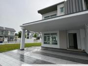 Iconia Garden Residence @ Taman Impian Emas