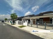 Iconia Garden Residence @ Taman Impian Emas