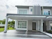 Iconia Garden Residence Taman Impian Emas