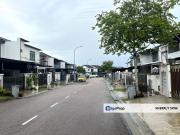 Iconia Garden Residence @ Taman Impian Emas