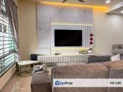 Iconia Garden Residence @ Taman Impian Emas