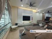 Iconia Garden Residence @ Taman Impian Emas