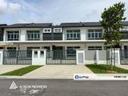 Iconia Garden Residence @ Taman Impian Emas