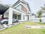 Iconia Garden Residence @ Taman Impian Emas
