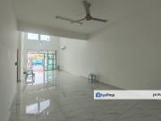 Iconia Garden Residence @ Taman Impian Emas