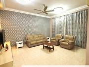 Iconia Garden Residence @ Taman Impian Emas