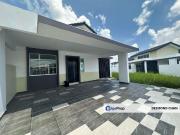 Iconia Garden Residence @ Taman Impian Emas