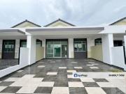 Iconia Garden Residence @ Taman Impian Emas