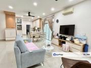 Iconia Garden Residence @ Taman Impian Emas