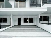 Iconia Garden Residence @ Taman Impian Emas