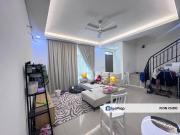 Iconia Garden Residence @ Taman Impian Emas