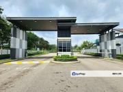 Iconia Garden Residence @ Taman Impian Emas