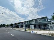 Iconia Garden Residence @ Taman Impian Emas