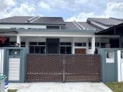 Iconia Garden Resident Precinct B Taman Impian Emas