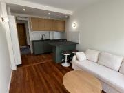 Iconic 1 Bedroom Parisian Flat in batignolles furnished...