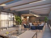 Iconic | Apartamentos de 2 quartos com 120 m² | Rua...