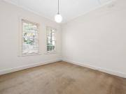 Iconic Art Deco Apartment