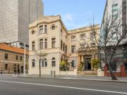 Iconic Art Deco Building in Prime Perth Location