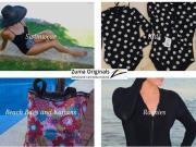 Iconic Australian Swimwear Brand Over 40 Years of Heritage