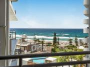 Iconic Beachcomber Resort Sea Views 1 Bed, 1 Bath, 1 Car...