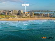ICONIC BEACHFRONT PENTHOUSE BREATHTAKING OCEAN VIEW...