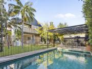 ICONIC BEACHSIDE SANCTUARY