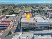 Iconic Building in Gladstone CBD DO NOT MISS THIS...