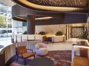 Iconic building in North Sydney