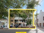 ICONIC BUILDING IN PRIME MOSMAN LOCATION