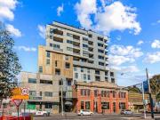 Iconic Building, Resort Style Facilities!