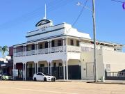 Iconic CBD Site Vacant Possession Hotel + Holding Income...