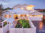 Iconic Central Wodonga Hampton Home | Masterfully...