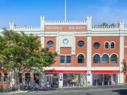 Iconic City Edge Lifestyle: Just Steps Away from Fitzroy...