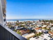Iconic Coastal Luxury: 2 Bedroom Apartment in the heart...