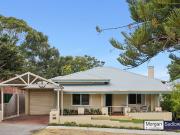 Iconic Cottesloe Lifestyle