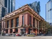 ICONIC. CREATIVE. OFFICES