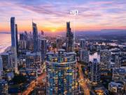 Iconic 'Crown Towers' Penthouse | 818m² of North...