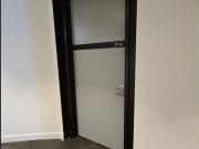 ICONIC DESIGN NESTLED IN A LEAFY POCKET