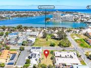 ICONIC DEVELOPMENT OPPORTUNITY IN BOOMING MANDURAH